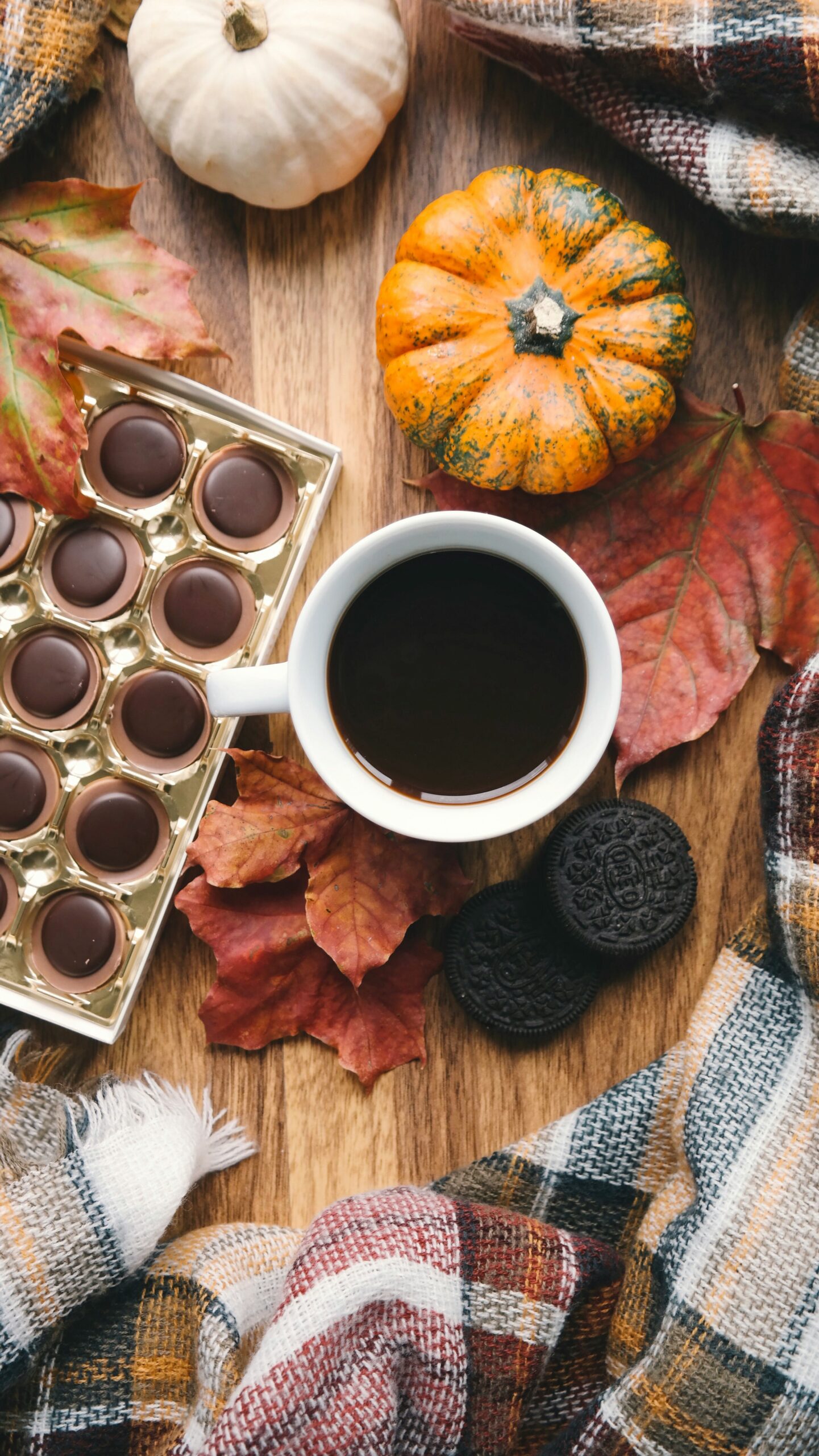 Ways to Make Your House Cozy for Fall Showings