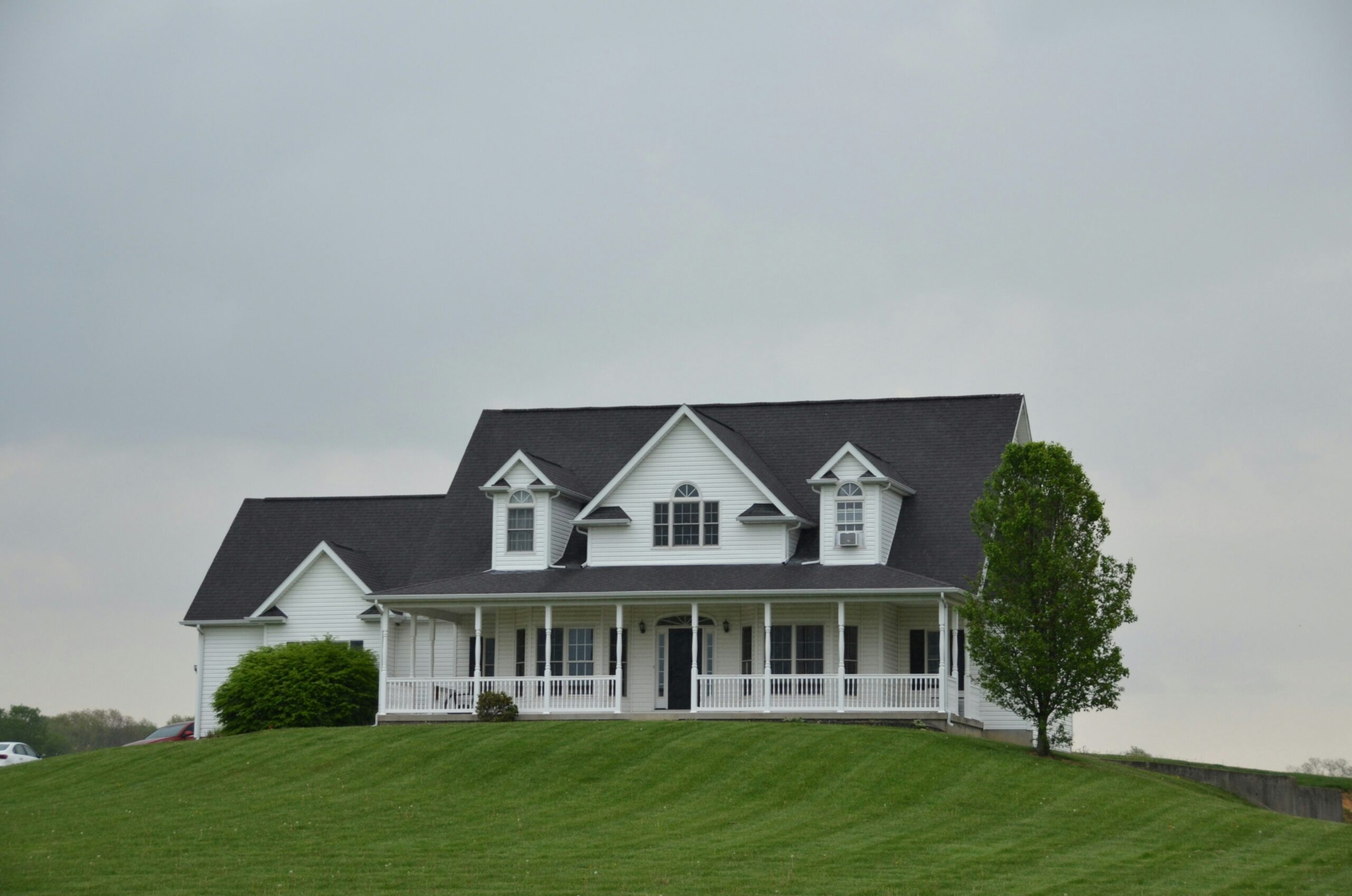 The Ultimate Guide to Buying a Home in Cincinnati